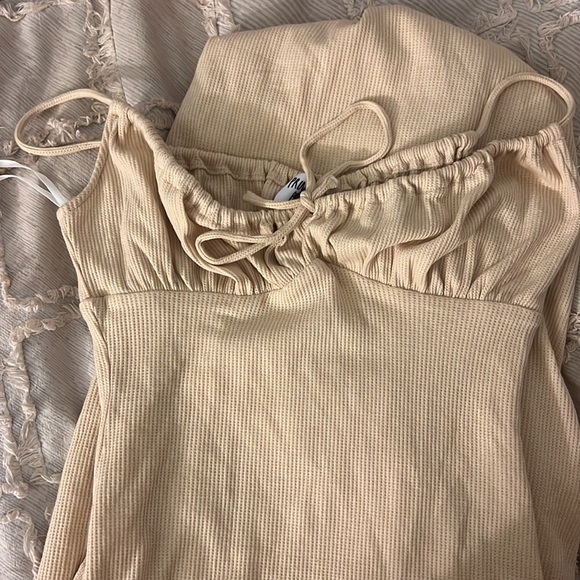 Princess Polly maxi dress - Picture 3 of 3